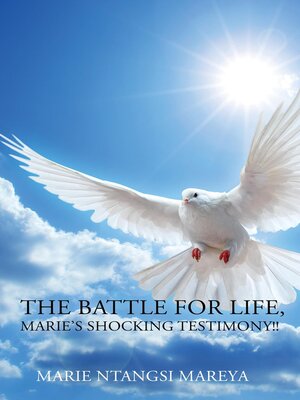 cover image of The Battle for Life